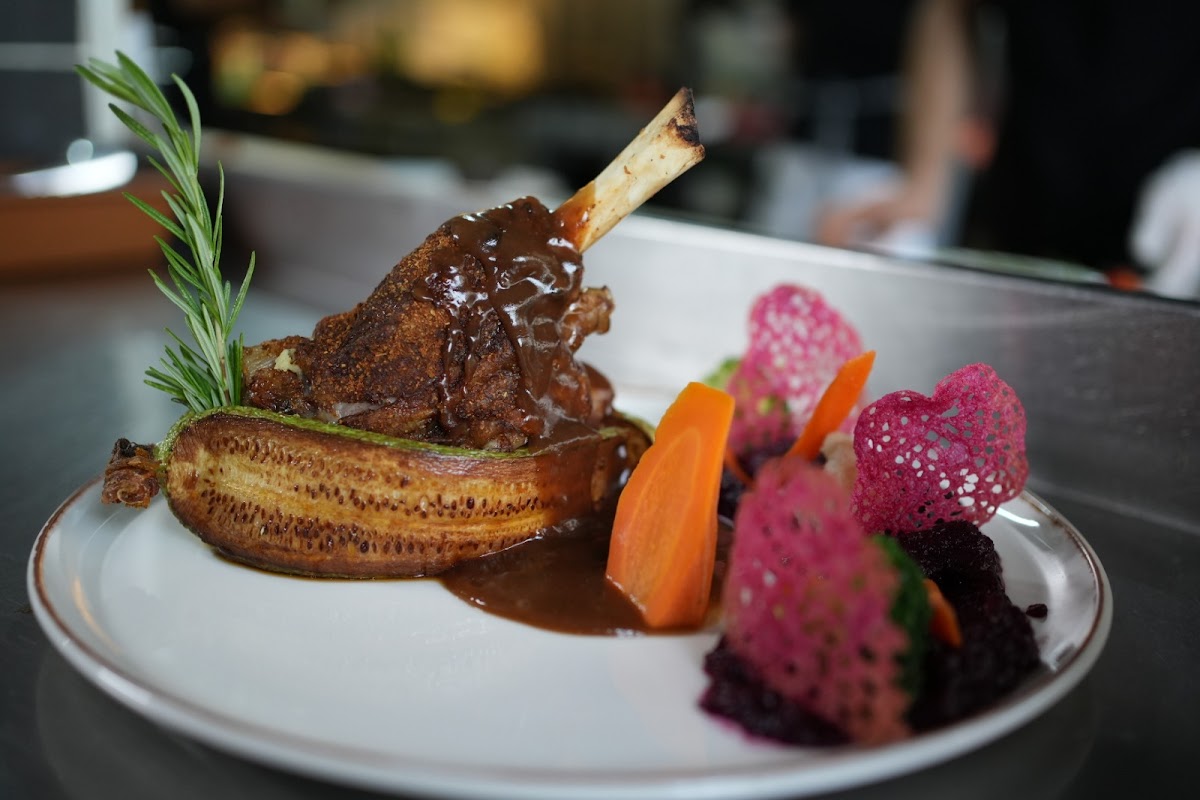 Venice Restoran Photos 2